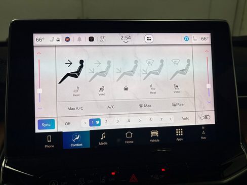 Used 2024 Jeep Compass Limited w/ Elite Group image 21