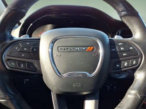 Used 2023 Dodge Durango GT AWD/4WD image 27