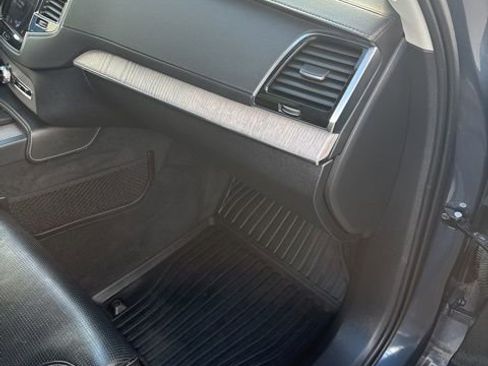 Used 2021 Volvo XC90 T8 Inscription w/ Protection Package Premier image 33