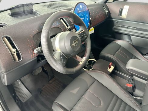 New 2026 MINI Cooper Countryman S image 11