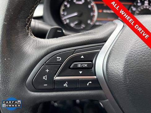 Used 2019 INFINITI QX50 Essential w/ Proactive Package image 14