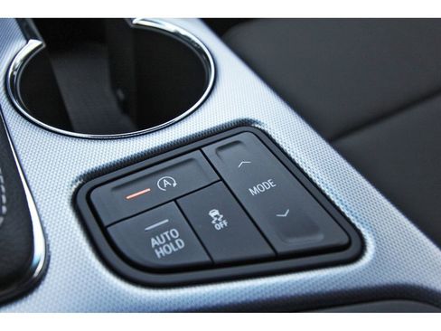 New 2025 Cadillac CT4 Premium Luxury image 20