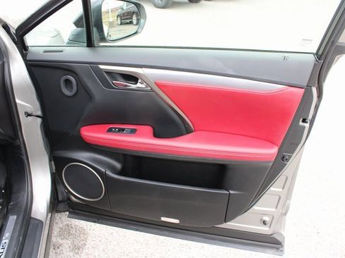 Used 2017 Lexus RX 350 F Sport image 5