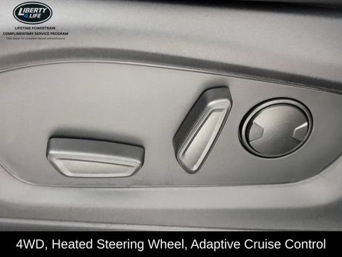 Used 2023 Ford Explorer XLT w/ Equipment Group 202A AWD/4WD image 14