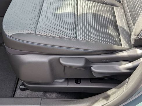 New 2026 Chevrolet Trax LT FWD image 15