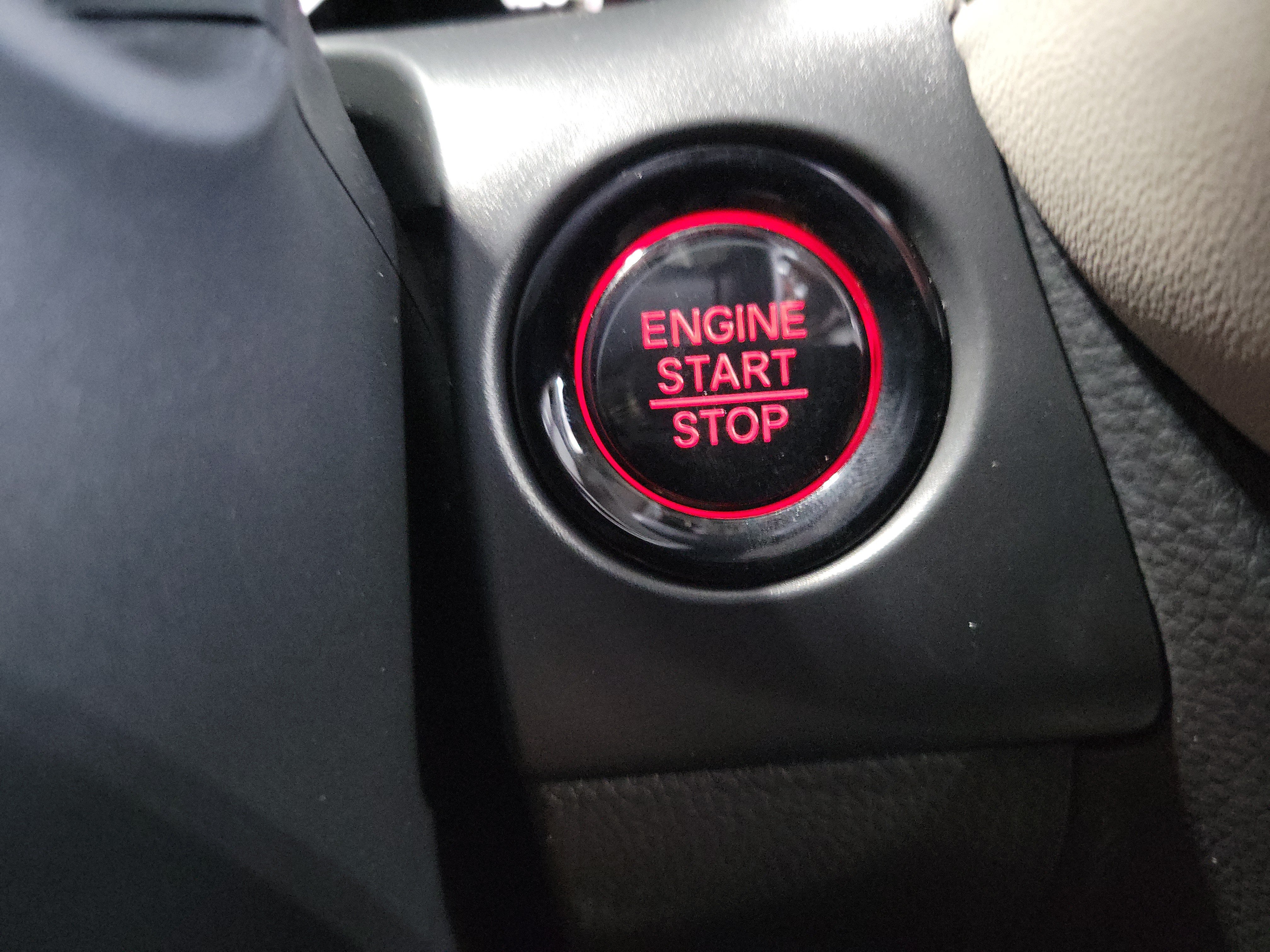 New 2027 Honda HR-V EX-L image 31