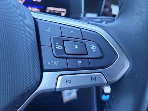New 2026 Volkswagen Jetta Sport FWD image 23