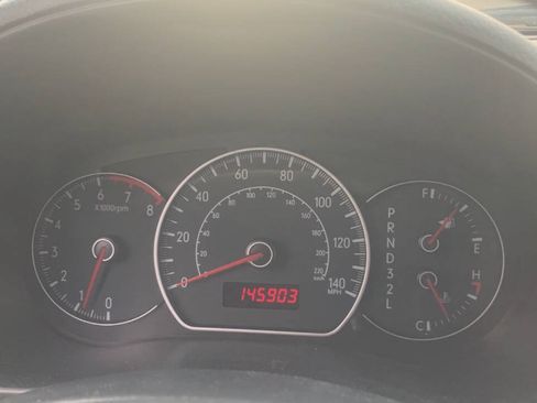 Used 2009 Suzuki SX4 AWD Hatchback image 21