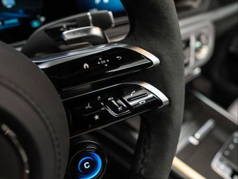 Used 2025 Mercedes-Benz G 63 AMG 4MATIC image 20