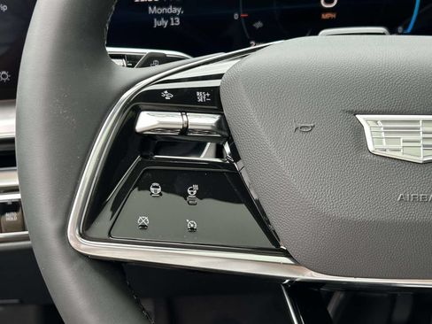 New 2026 Cadillac Lyriq Luxury RWD image 23