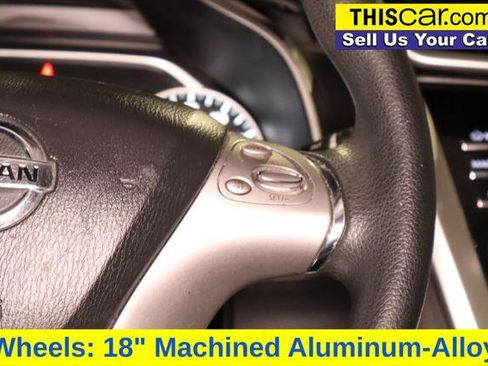 Used 2018 Nissan Murano S FWD image 20