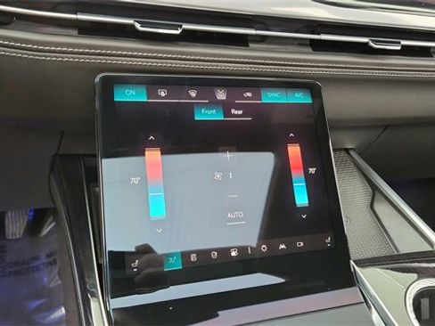 Used 2026 Cadillac Escalade Sport w/ LPO, ONYX Package image 55