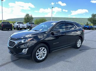 Used 2019 Chevrolet Equinox LT AWD/4WD video 3