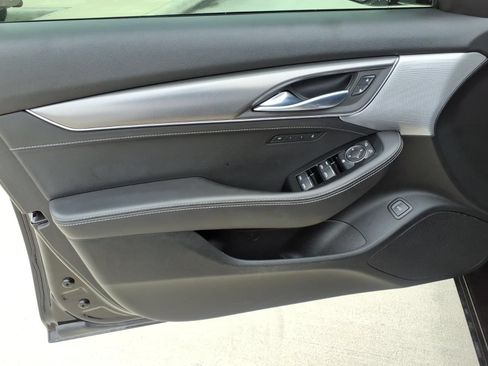 Used 2021 Cadillac CT5 Premium Luxury RWD image 14