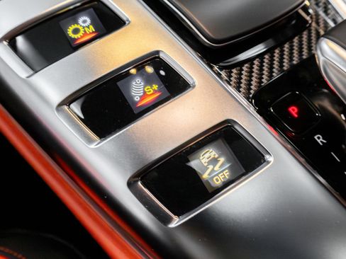 Used 2021 Mercedes-Benz AMG GT 63 S image 48