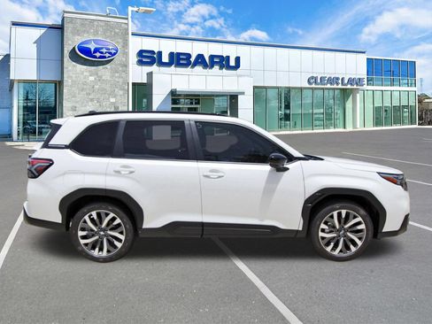 New 2026 Subaru Forester Touring AWD/4WD image 7