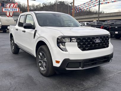 New 2026 Ford Maverick XLT w/ XLT Luxury Package