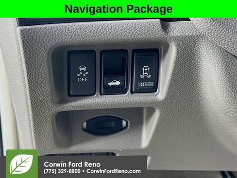 Used 2013 INFINITI G37 Journey w/ Premium Pkg RWD image 10