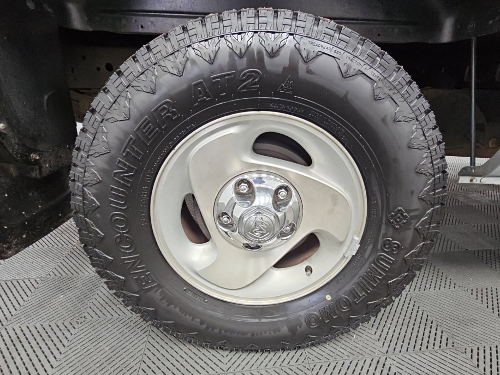 Used 2001 Dodge Ram 1500 Truck 2WD Regular Cab image 35