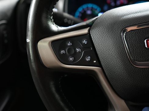 Used 2018 GMC Canyon Denali AWD/4WD image 22