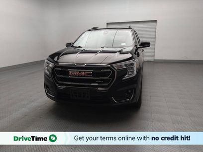 Used 2023 GMC Terrain AT4