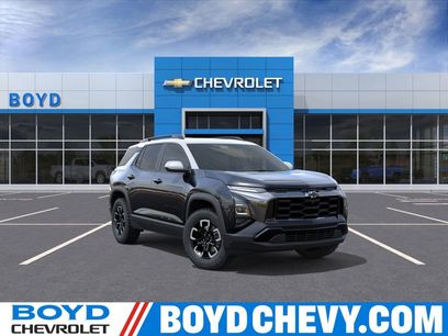 New 2026 Chevrolet Equinox ACTIV