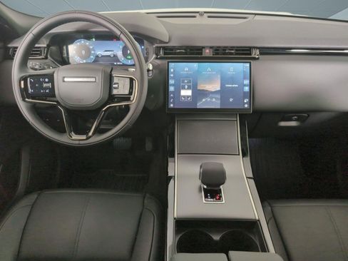 Certified 2026 Land Rover Range Rover Velar S AWD/4WD image 19