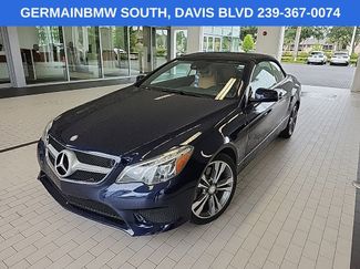 Used 2017 Mercedes-Benz E 400 Cabriolet video 1