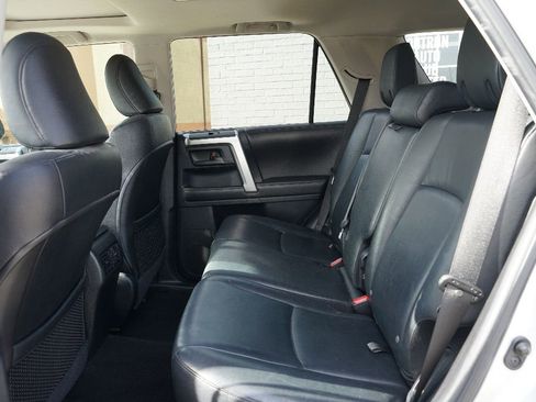 Used 2011 Toyota 4Runner Limited image 14