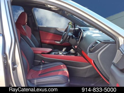 Certified 2024 Lexus NX 350 F Sport AWD/4WD image 22