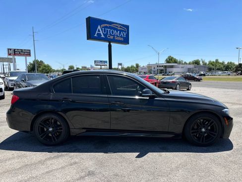 Used 2015 BMW 328i Sedan RWD image 5