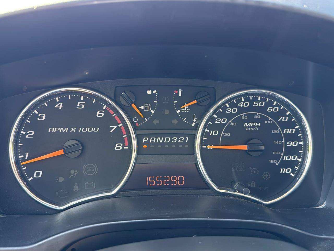 Used 2007 GMC Canyon SLE AWD/4WD image 15