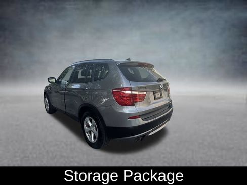 Used 2011 BMW X3 xDrive28i AWD/4WD image 5