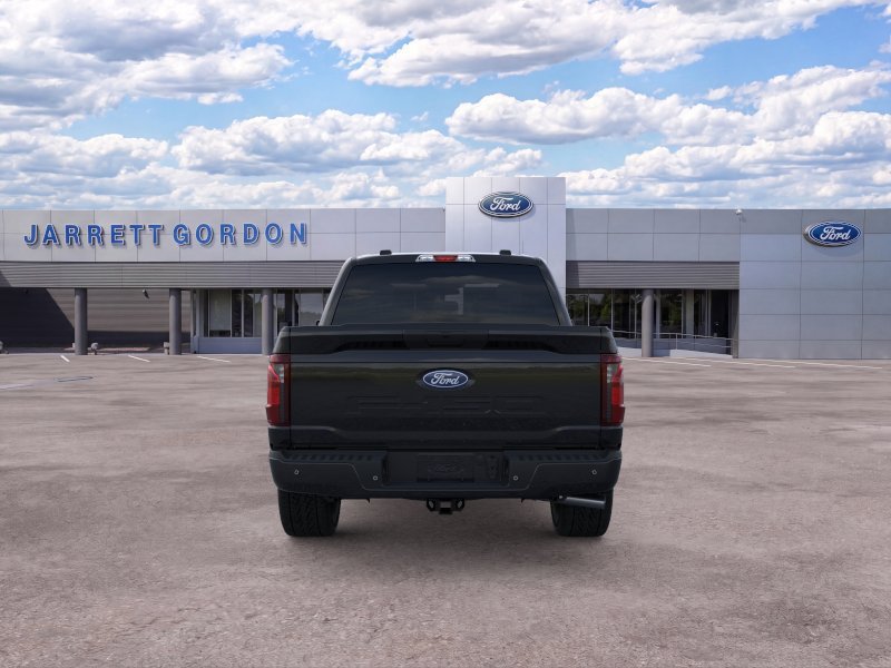 New 2026 Ford F150 STX w/ Equipment Group 200A RWD image 5