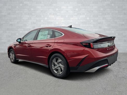 New 2025 Hyundai Sonata SE image 6