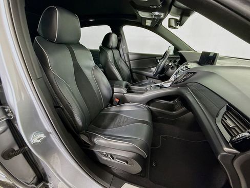 Used 2021 Acura RDX A-Spec AWD/4WD image 30