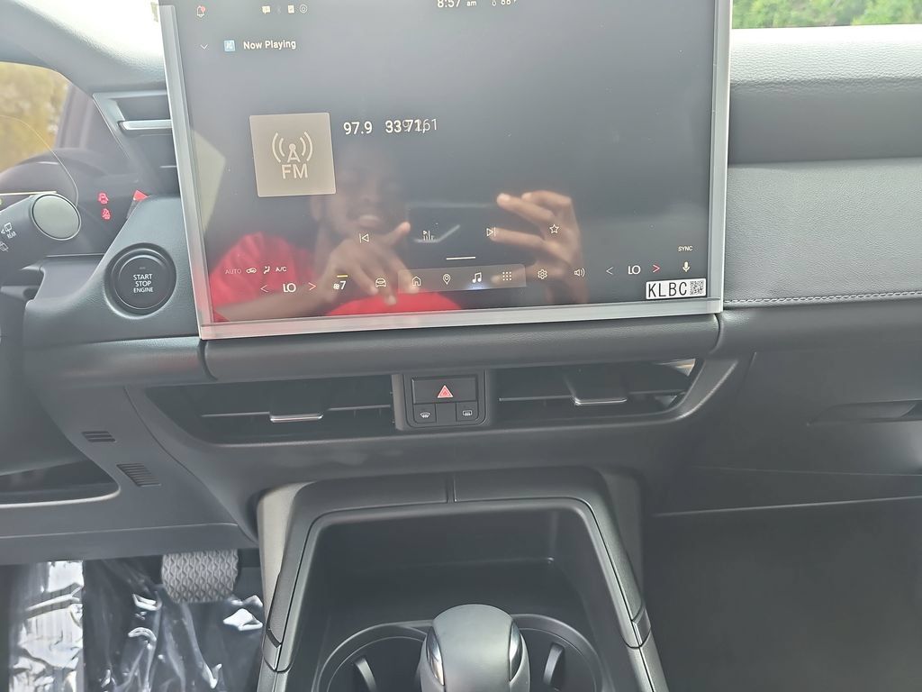 New 2026 MAZDA CX-5 Select AWD/4WD image 20