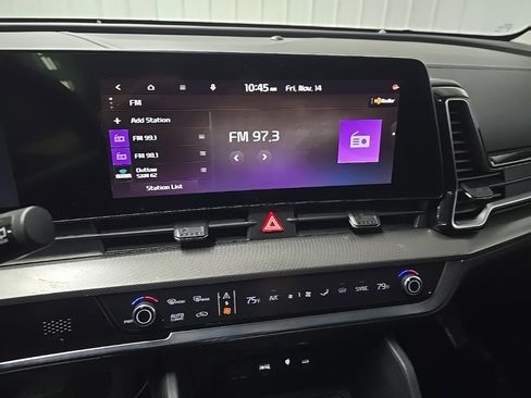 Used 2023 Kia Sportage SX image 26