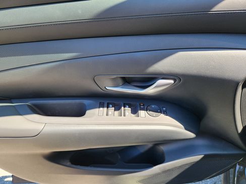 Certified 2026 Hyundai Tucson SEL AWD/4WD image 16