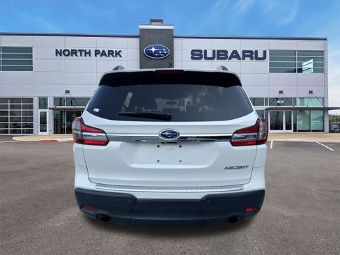 Used 2019 Subaru Ascent Premium AWD/4WD image 4