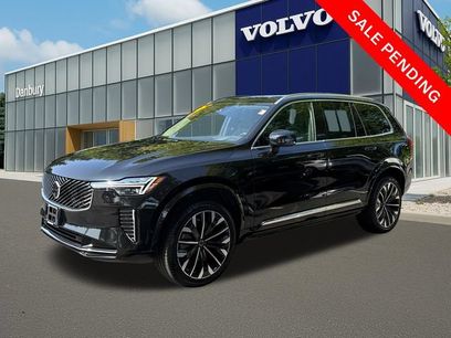 Certified 2026 Volvo XC90 B6 Ultra
