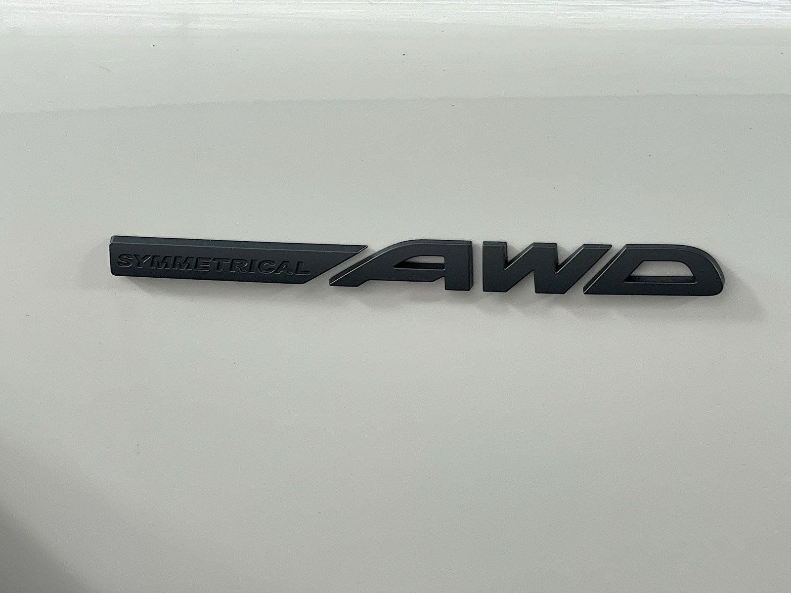 New 2026 Subaru Outback Limited AWD/4WD image 24