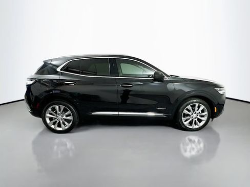 Used 2023 Buick Envision Avenir AWD/4WD image 4