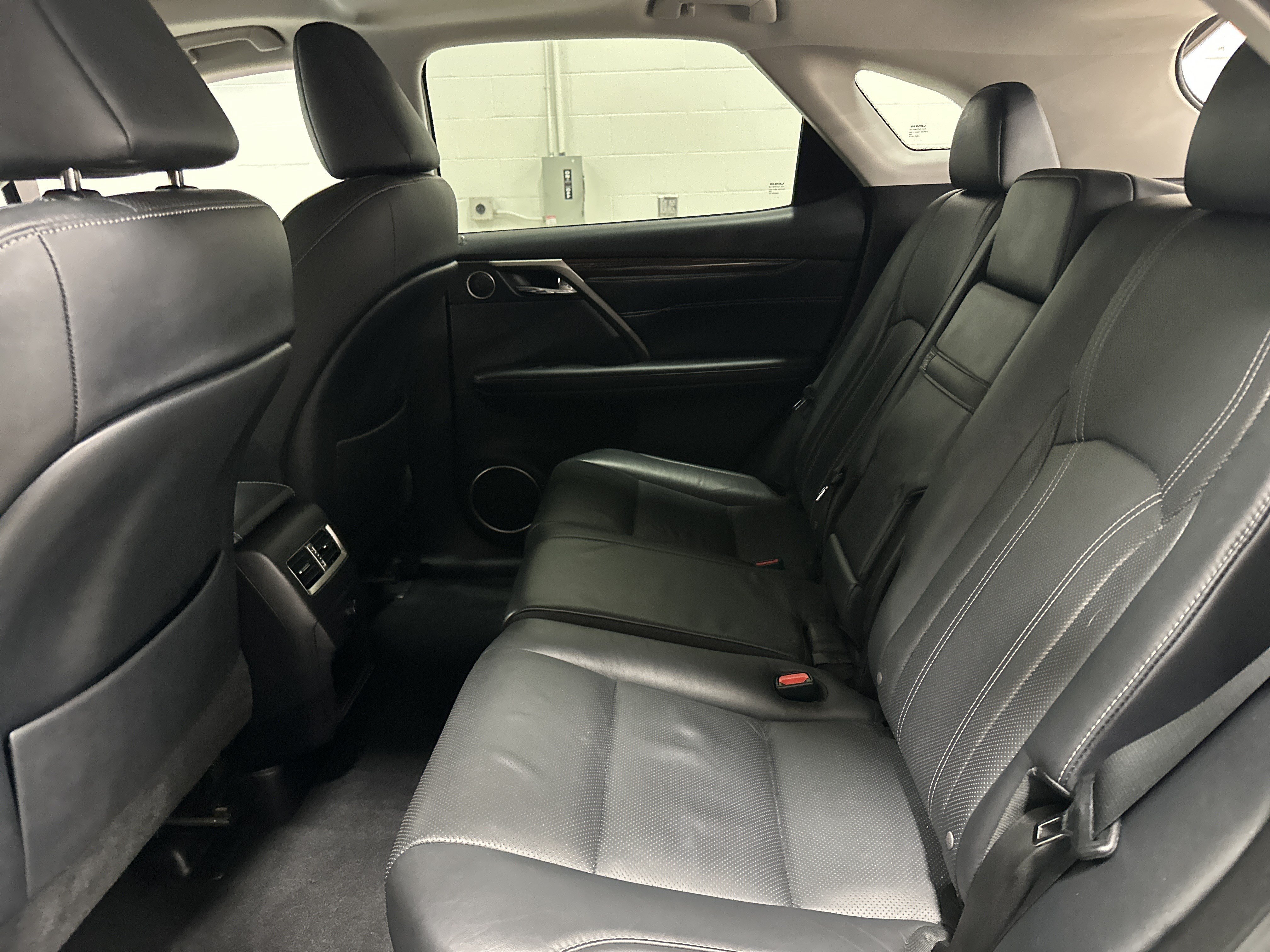 Used 2018 Lexus RX 350 AWD w/ Premium Package image 31