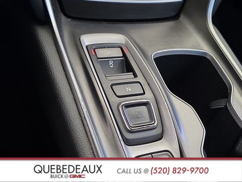 Used 2019 Honda Accord Sport image 18