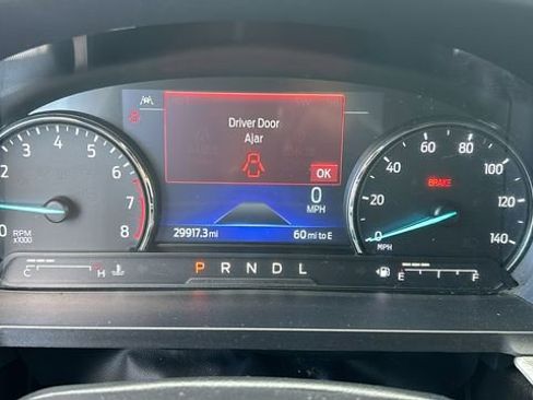 Certified 2022 Ford Explorer XLT w/ Equipment Group 202A image 20