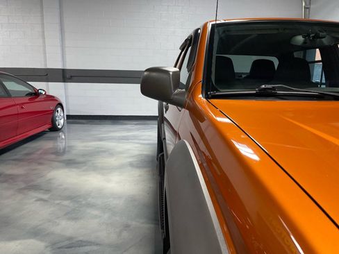 Used 2005 Chevrolet Colorado LS image 7