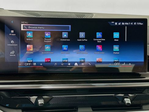 New 2026 BMW X5 xDrive40i w/ Off-Road Package image 11