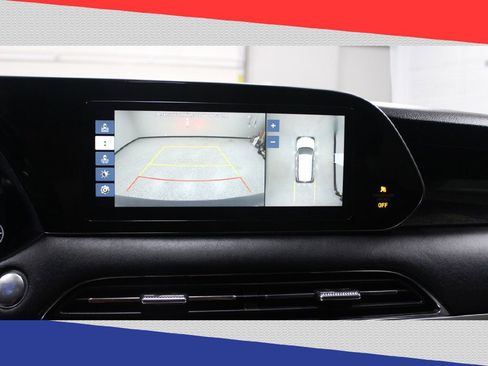 Used 2021 Hyundai Palisade Calligraphy image 20