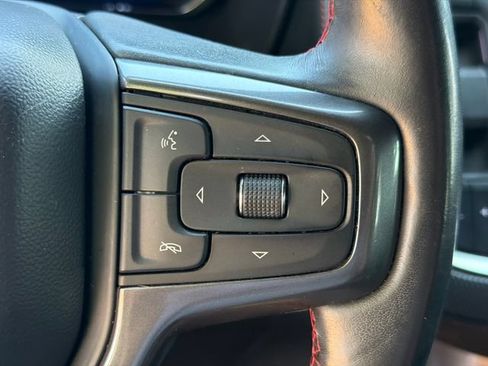 Used 2022 Chevrolet Tahoe RST w/ Luxury Package RWD image 26
